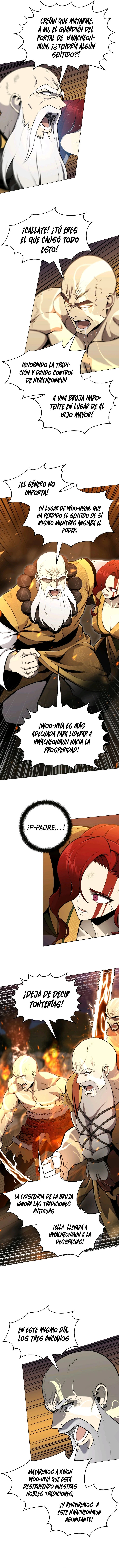Villano Inverso capítulo 71, página 7