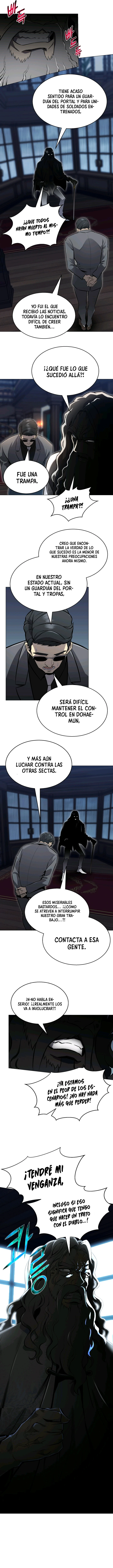 Villano Inverso capítulo 72, página 8