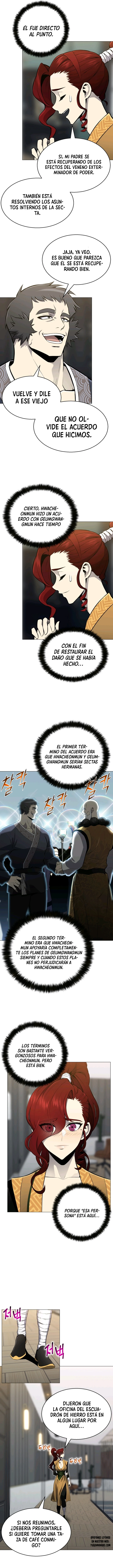 Villano Inverso capítulo 72, página 10