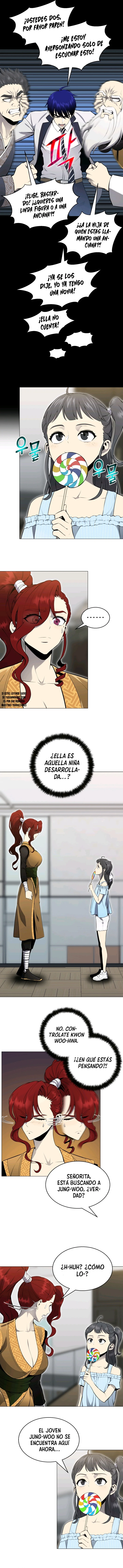 Villano Inverso capítulo 72, página 12
