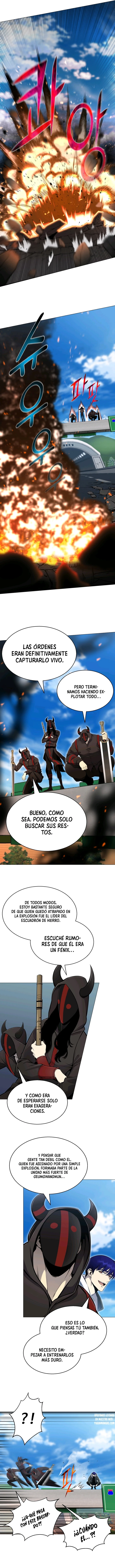 Villano Inverso capítulo 73, página 7