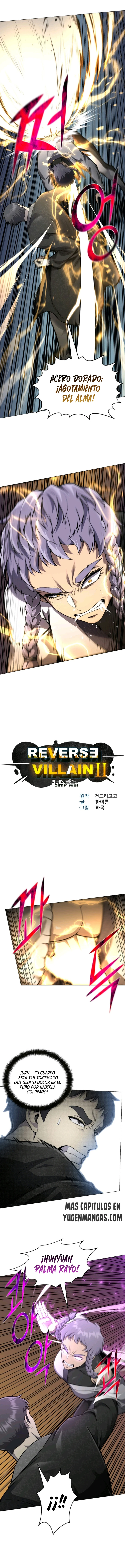 Villano Inverso capítulo 77, página 3