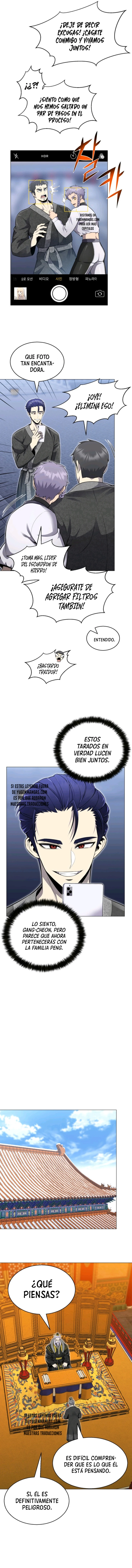 Villano Inverso capítulo 77, página 7