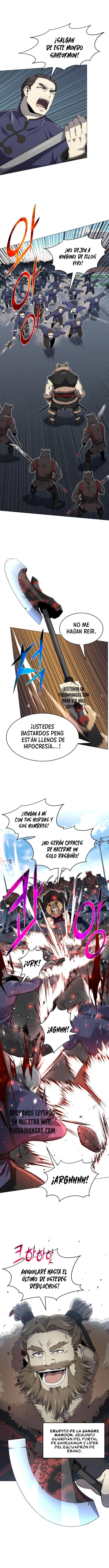 Villano Inverso capítulo 78, página 3