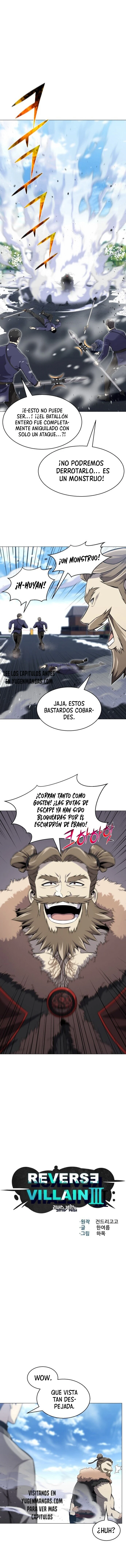 Villano Inverso capítulo 78, página 5