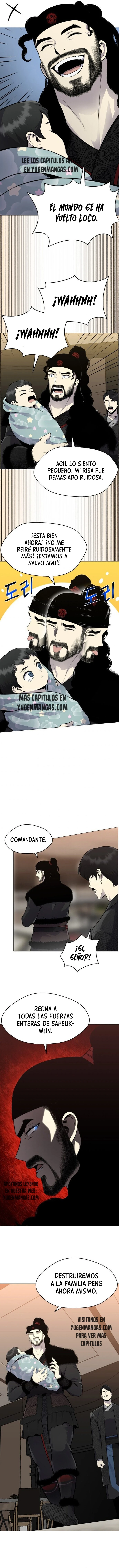Villano Inverso capítulo 78, página 13