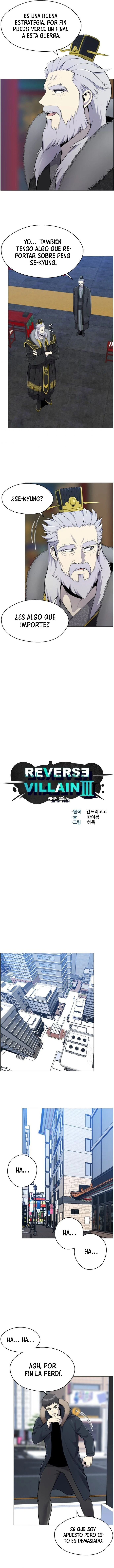Villano Inverso capítulo 79, página 4