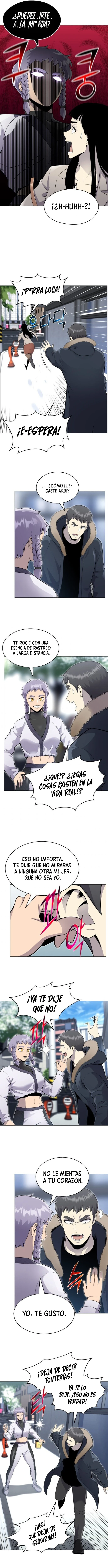 Villano Inverso capítulo 79, página 6