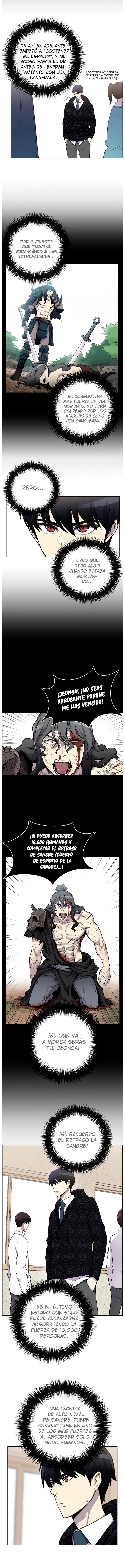 Villano Inverso capítulo 8, página 5