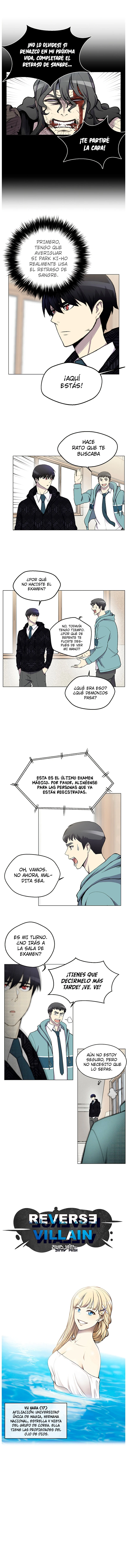 Villano Inverso capítulo 8, página 6