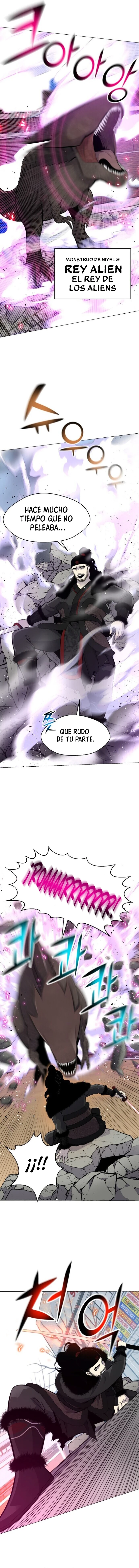 Villano Inverso capítulo 80, página 11