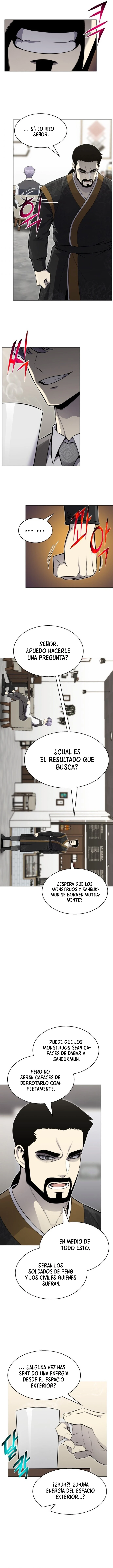 Villano Inverso capítulo 81, página 4