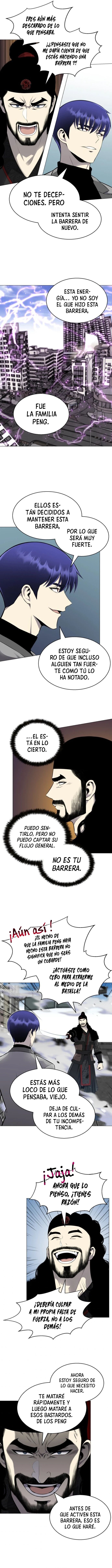 Villano Inverso capítulo 83, página 8