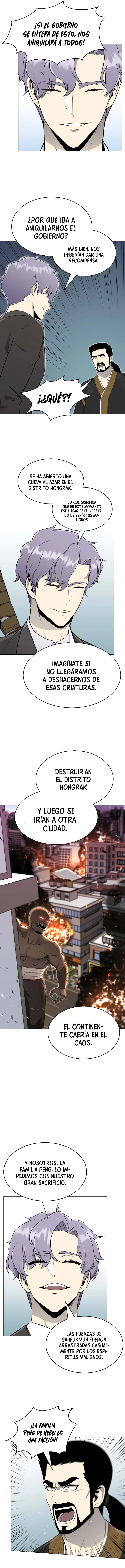 Villano Inverso capítulo 84, página 7