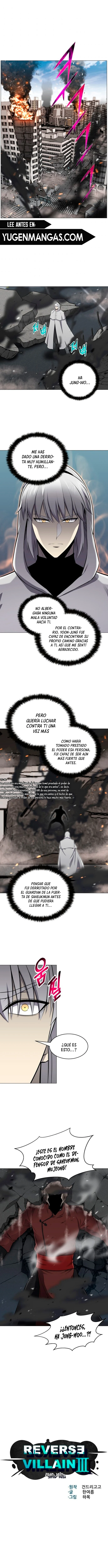 Villano Inverso capítulo 86, página 3