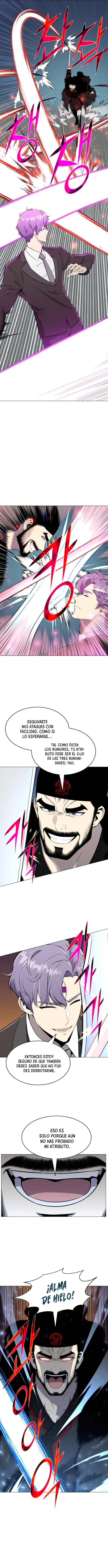 Villano Inverso capítulo 86, página 6