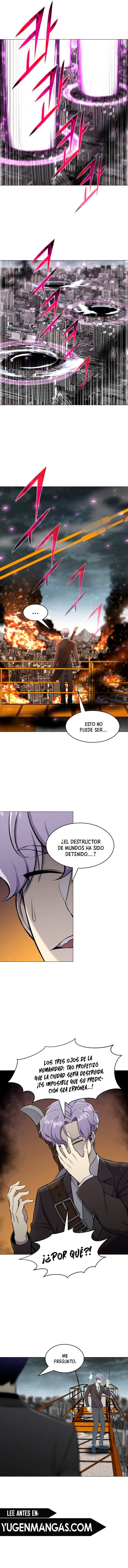 Villano Inverso capítulo 86, página 12