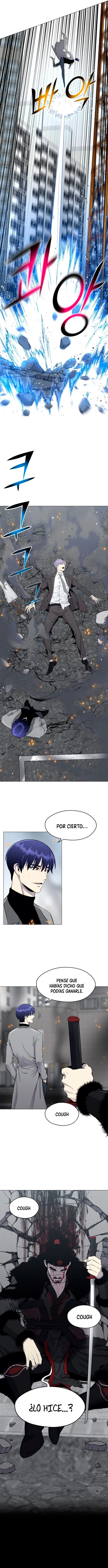 Villano Inverso capítulo 87, página 5