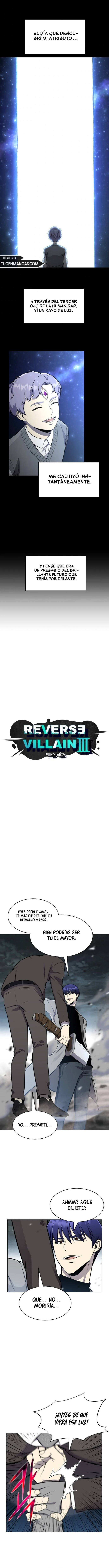Villano Inverso capítulo 88, página 3
