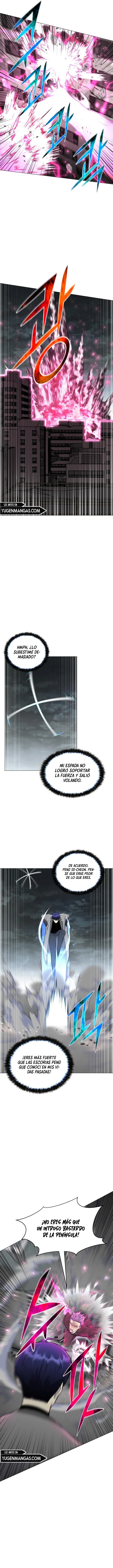 Villano Inverso capítulo 88, página 7