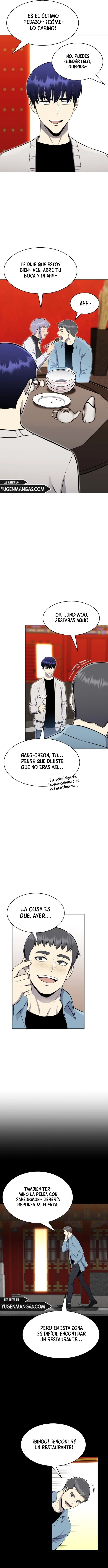 Villano Inverso capítulo 89, página 11