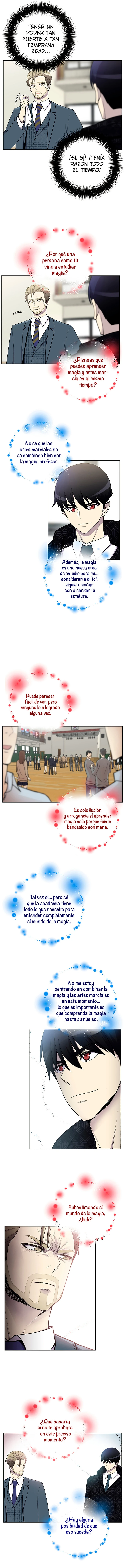 Villano Inverso capítulo 9, página 8