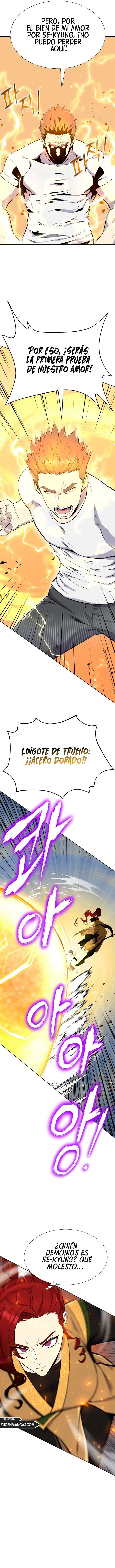 Villano Inverso capítulo 91, página 8