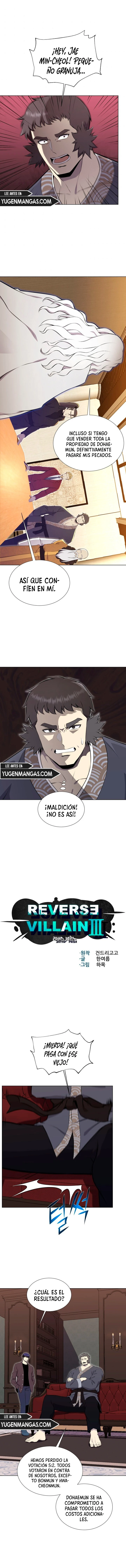 Villano Inverso capítulo 94, página 3