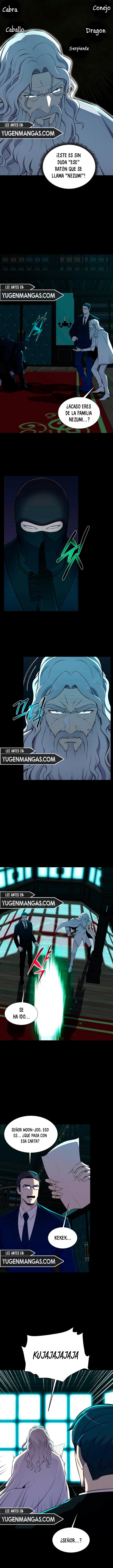 Villano Inverso capítulo 94, página 8
