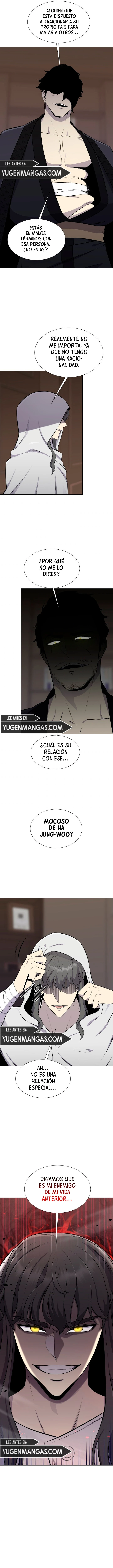 Villano Inverso capítulo 94, página 11