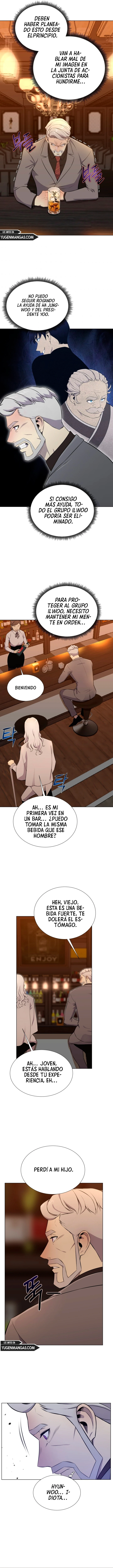 Villano Inverso capítulo 95, página 4