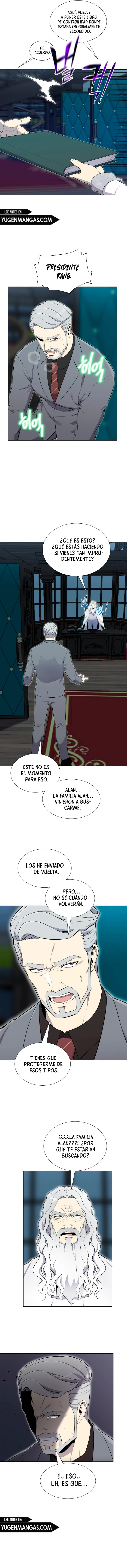 Villano Inverso capítulo 96, página 10
