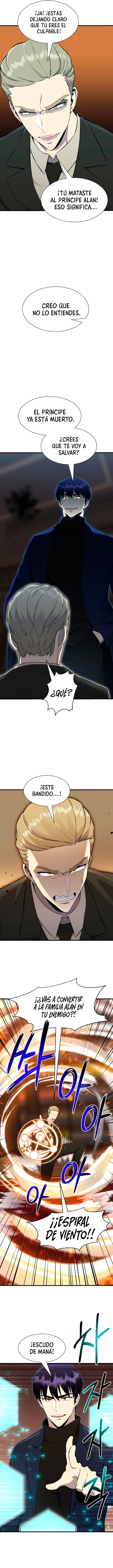 Villano Inverso capítulo 98, página 6