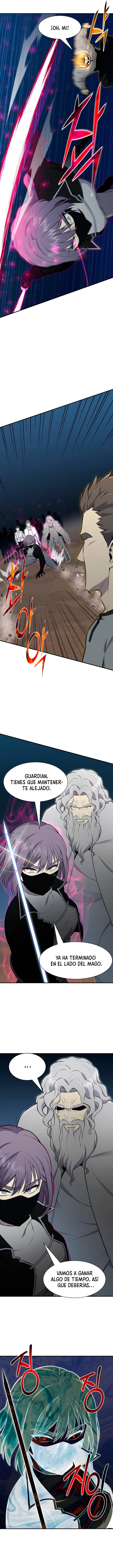 Villano Inverso capítulo 98, página 11