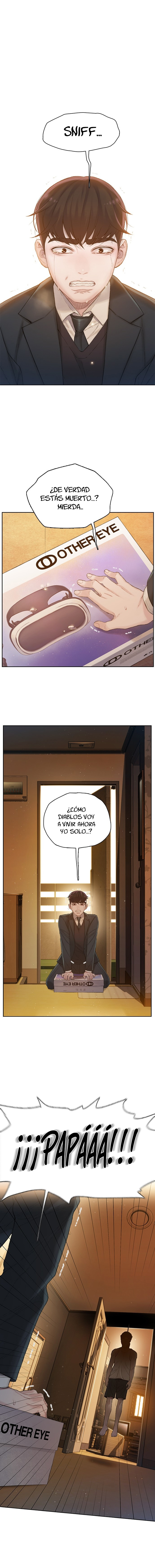 Vista Previa capítulo 1, página 2