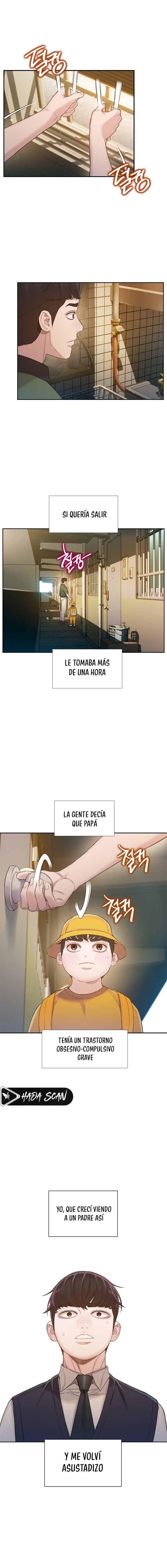 Vista Previa capítulo 1, página 6