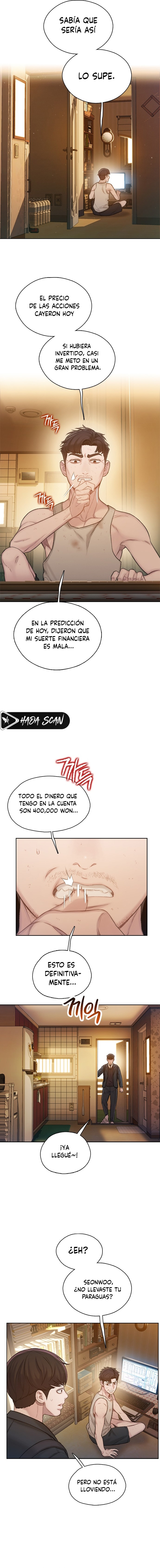 Vista Previa capítulo 1, página 9