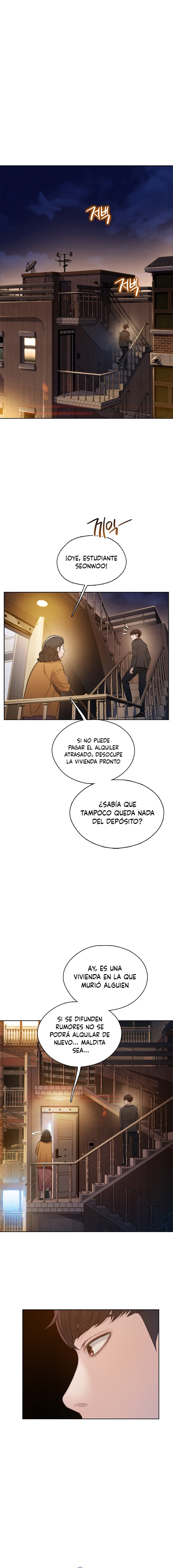 Vista Previa capítulo 1, página 15