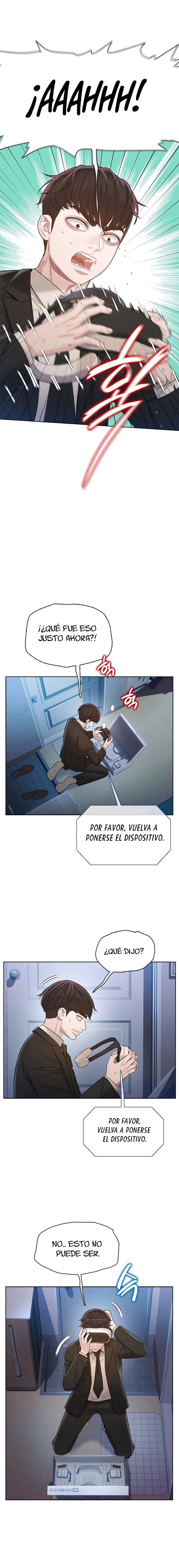 Vista Previa capítulo 1, página 18