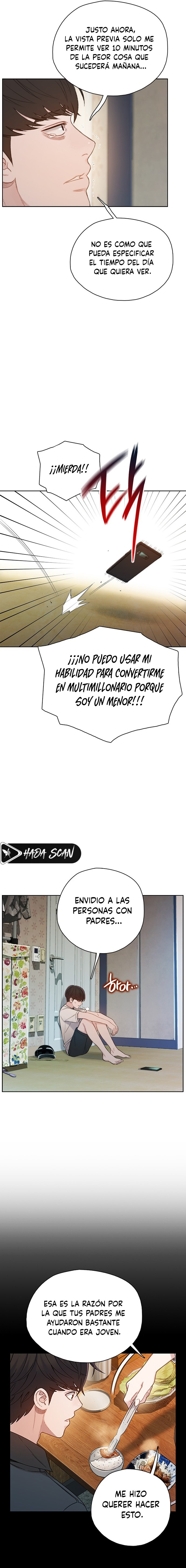 Vista Previa capítulo 10, página 3