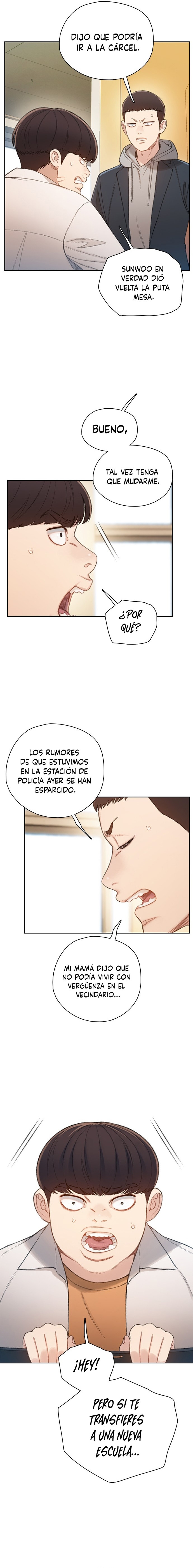 Vista Previa capítulo 10, página 9