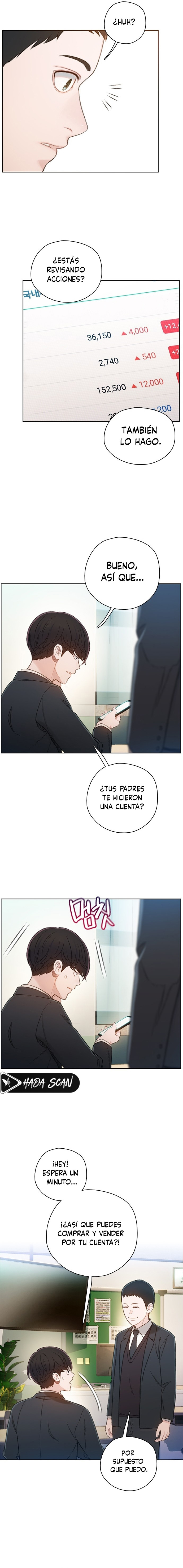 Vista Previa capítulo 10, página 13