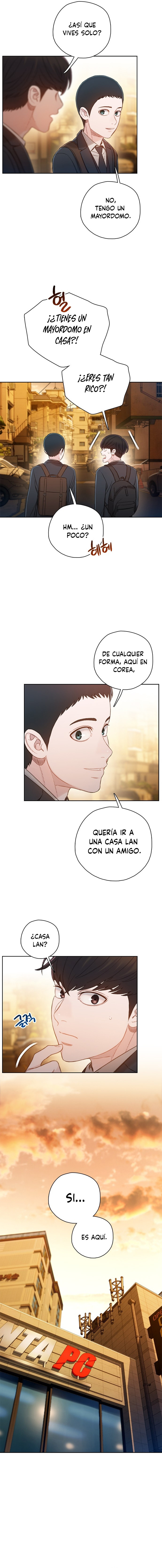 Vista Previa capítulo 10, página 16