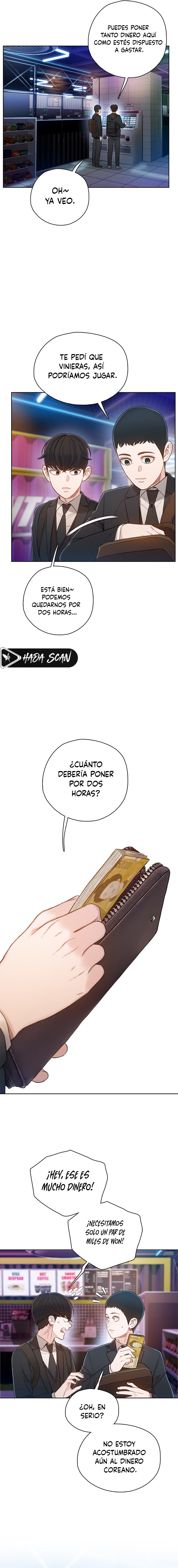 Vista Previa capítulo 10, página 17