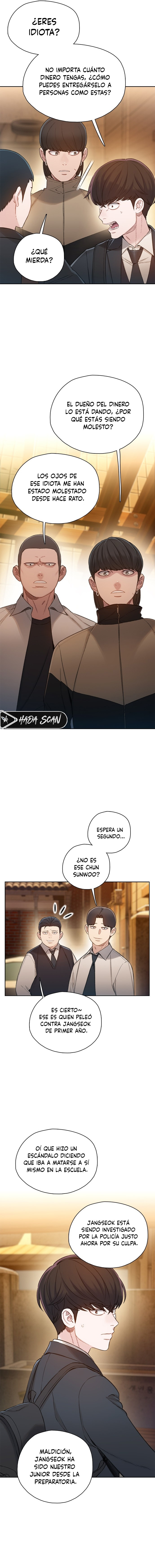 Vista Previa capítulo 10, página 20