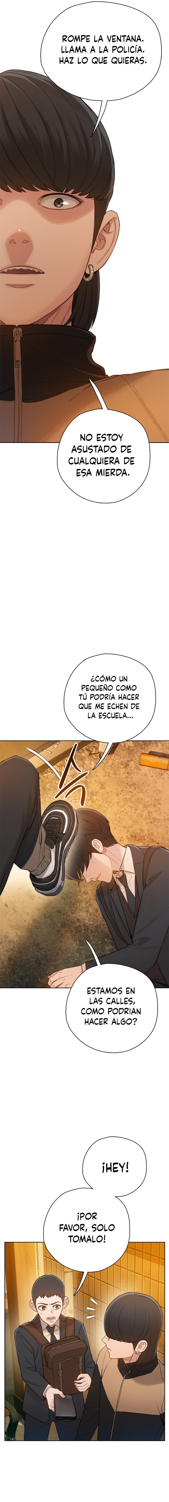 Vista Previa capítulo 10, página 22