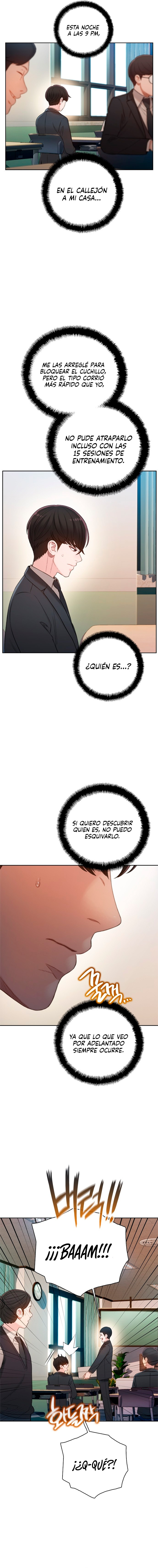 Vista Previa capítulo 11, página 13