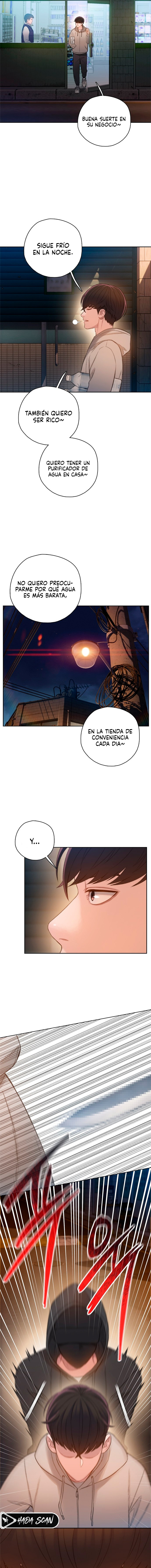 Vista Previa capítulo 11, página 19
