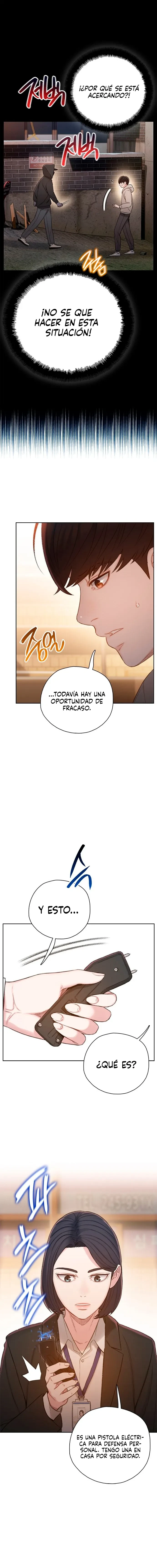 Vista Previa capítulo 12, página 13
