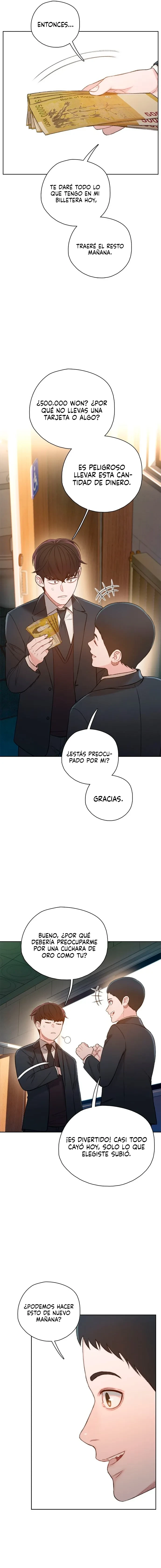 Vista Previa capítulo 12, página 22